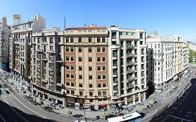 Hotel Madrid Centro, Affiliated by Meliá