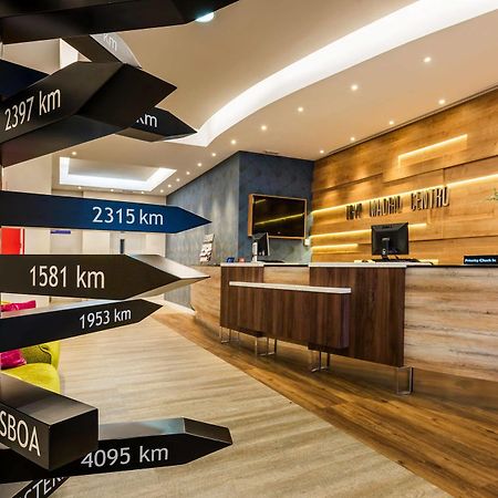 Hotel Madrid Centro, Affiliated by Meliá Esterno foto