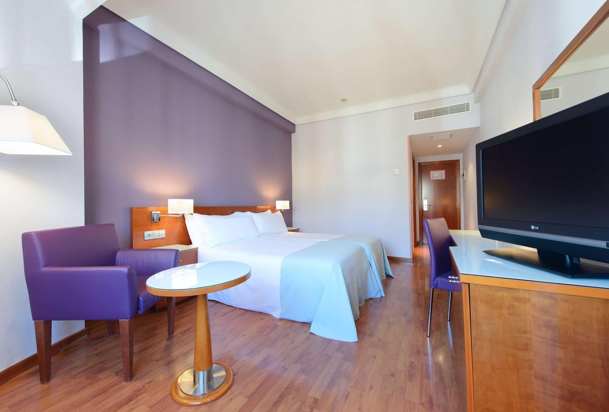 Hotel Madrid Centro, Affiliated by Meliá Camera foto