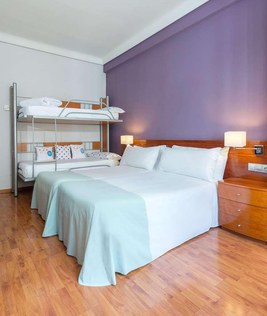 Hotel Madrid Centro, Affiliated by Meliá Camera foto