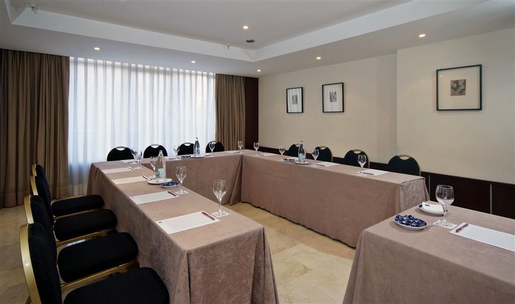Hotel Madrid Centro, Affiliated by Meliá Servizi foto
