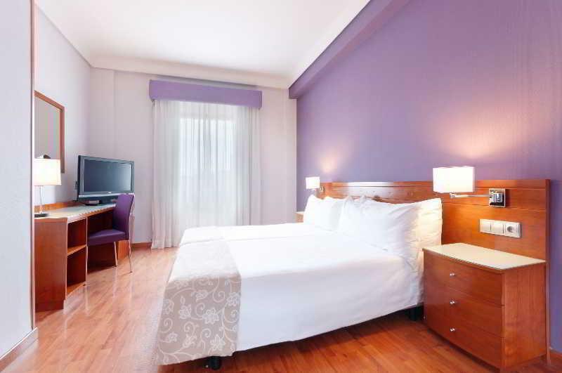 Hotel Madrid Centro, Affiliated by Meliá Esterno foto